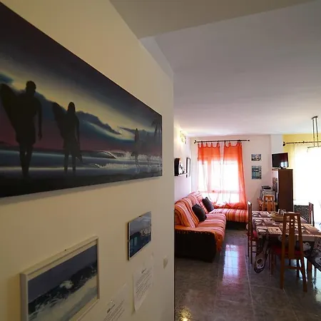 Apartment Lorenzo's Bed & Surf