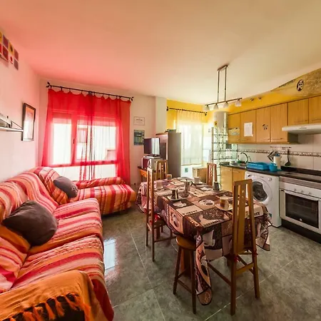 Lorenzo's Bed & Surf Apartment